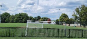 Soccer Field image 1
