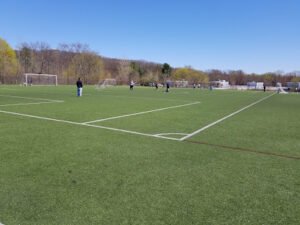 Soccer Field image 1