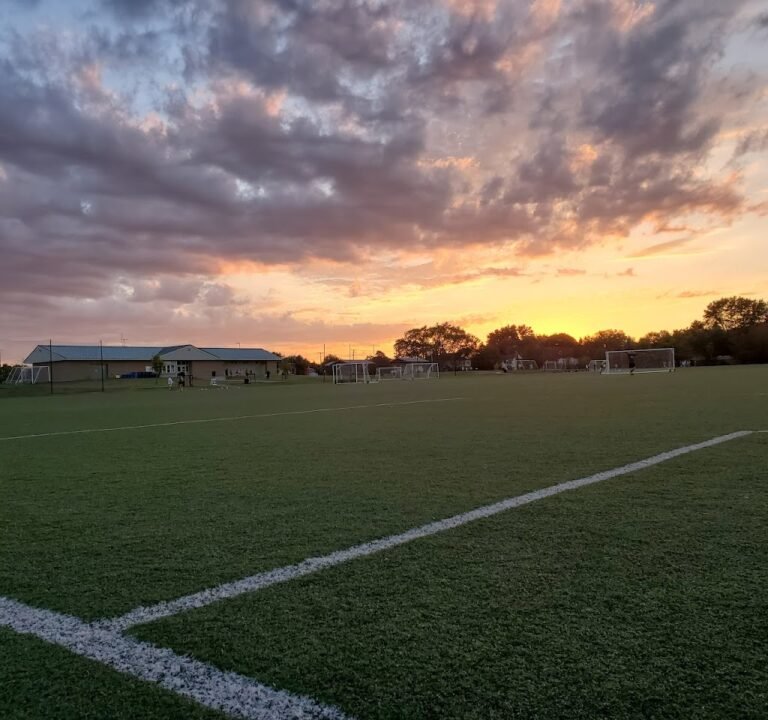 Soccer Field image 3
