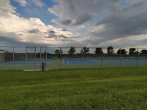Soccer Field image 1
