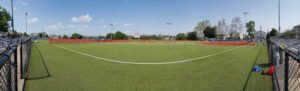 Soccer Field image 1