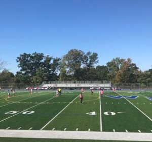 Soccer Field image 2
