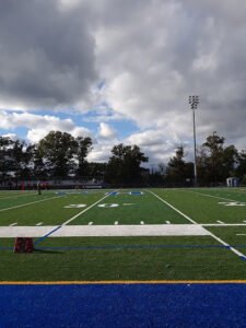Soccer Field image 1
