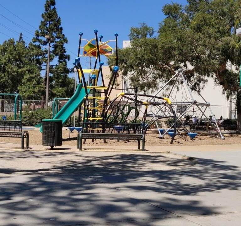 Soccer Field image 2