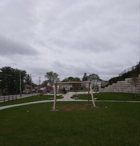 Soccer Field image 1