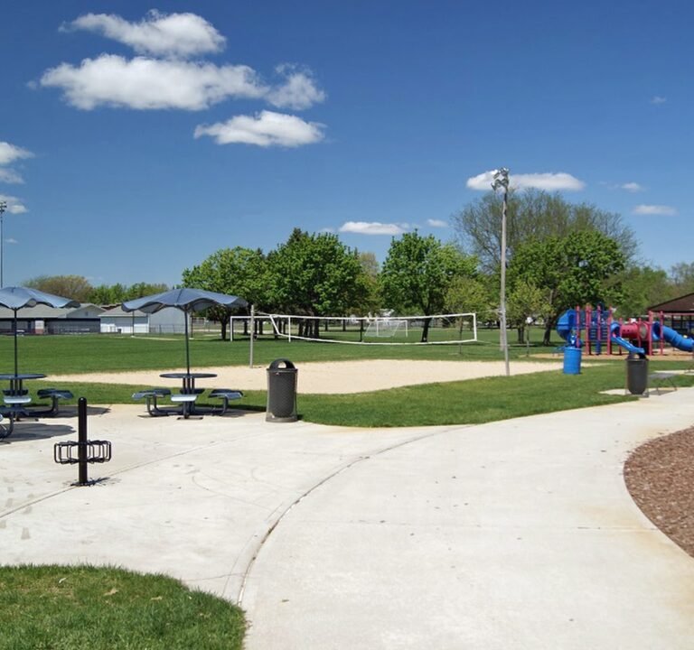 Soccer Field image 3
