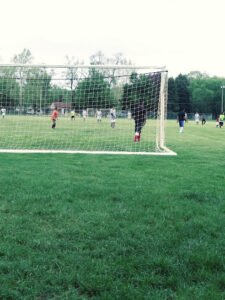 Soccer Field image 1