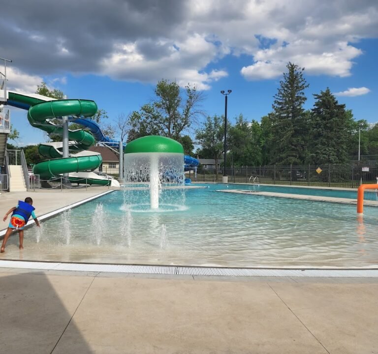 Soccer Field image 2