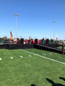 Soccer Field image 1