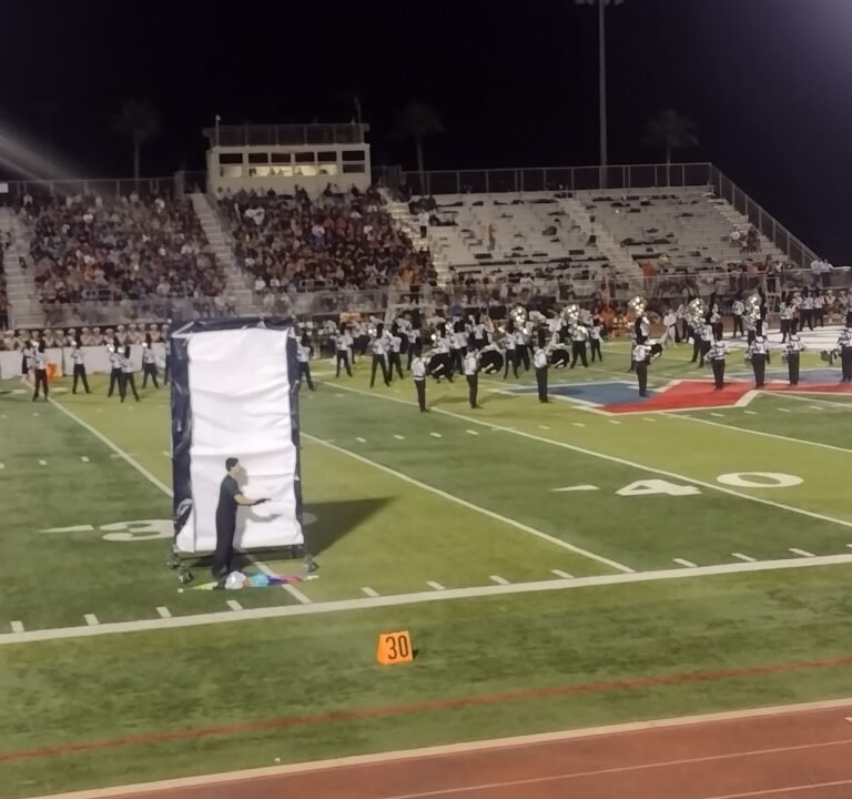 Soccer Field image 2