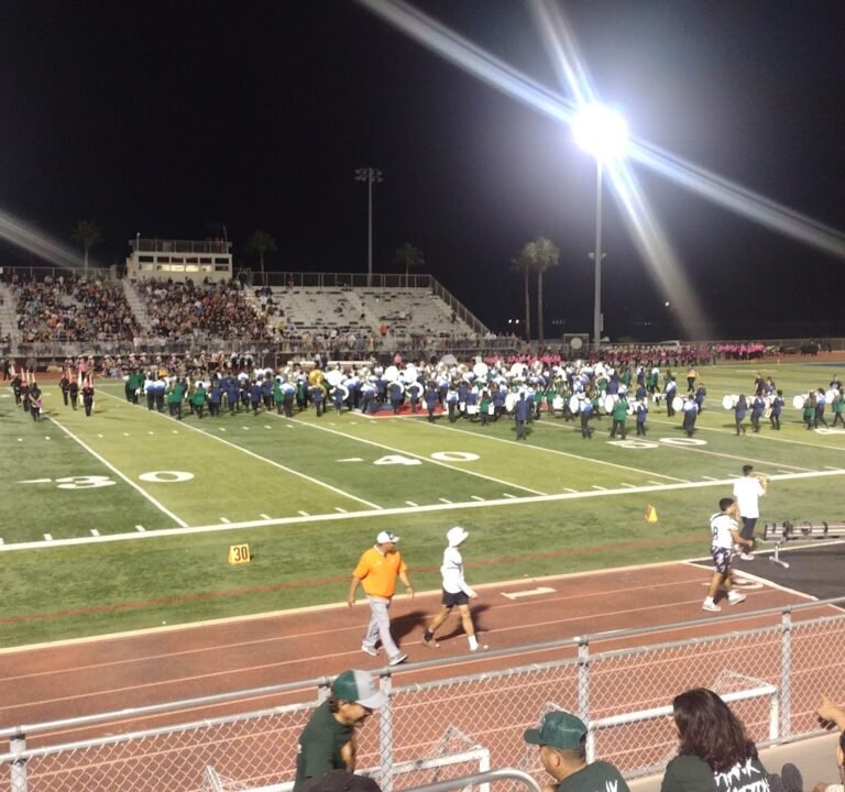 Soccer Field image 3