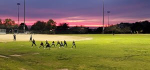Soccer Field image 1