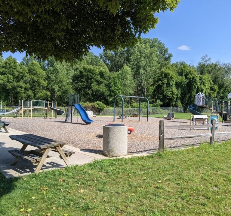 Soccer Field image 2