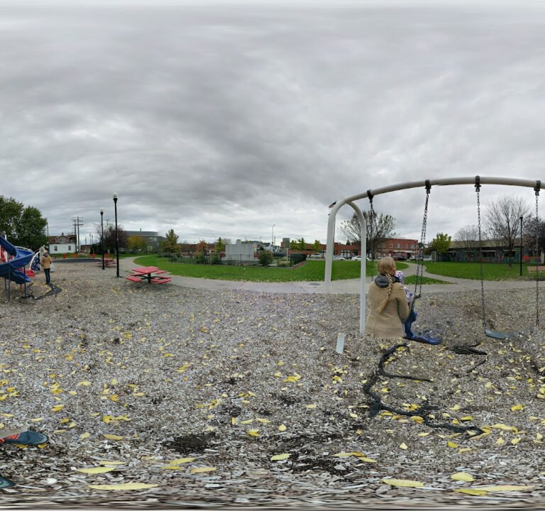 Soccer Field image 3