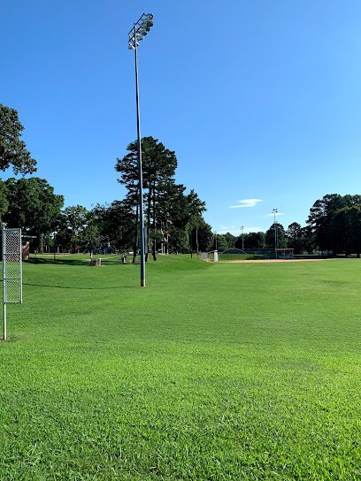 Soccer Field image 1