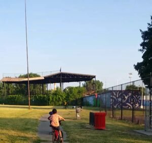 Soccer Field image 4