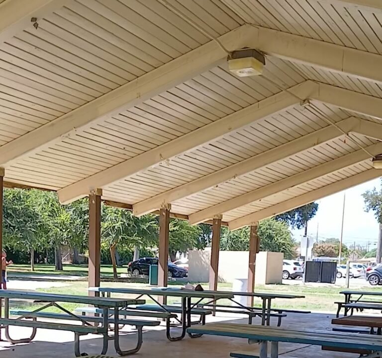 Soccer Field image 4