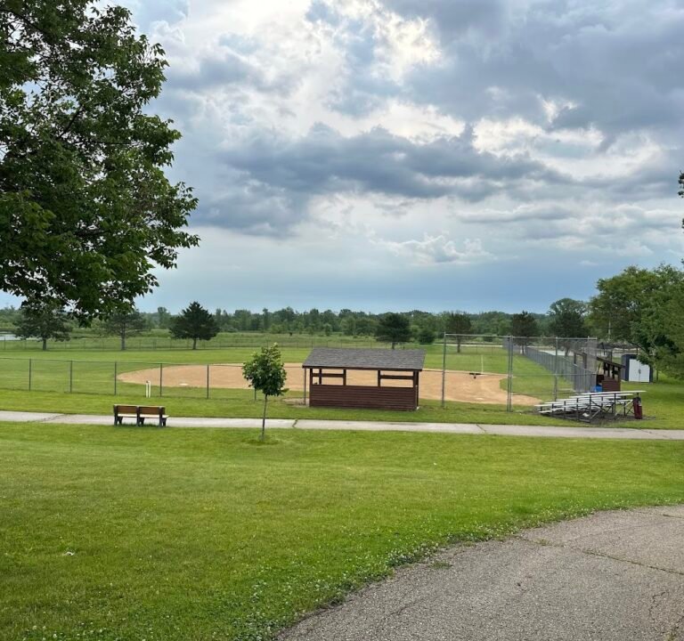 Soccer Field image 2