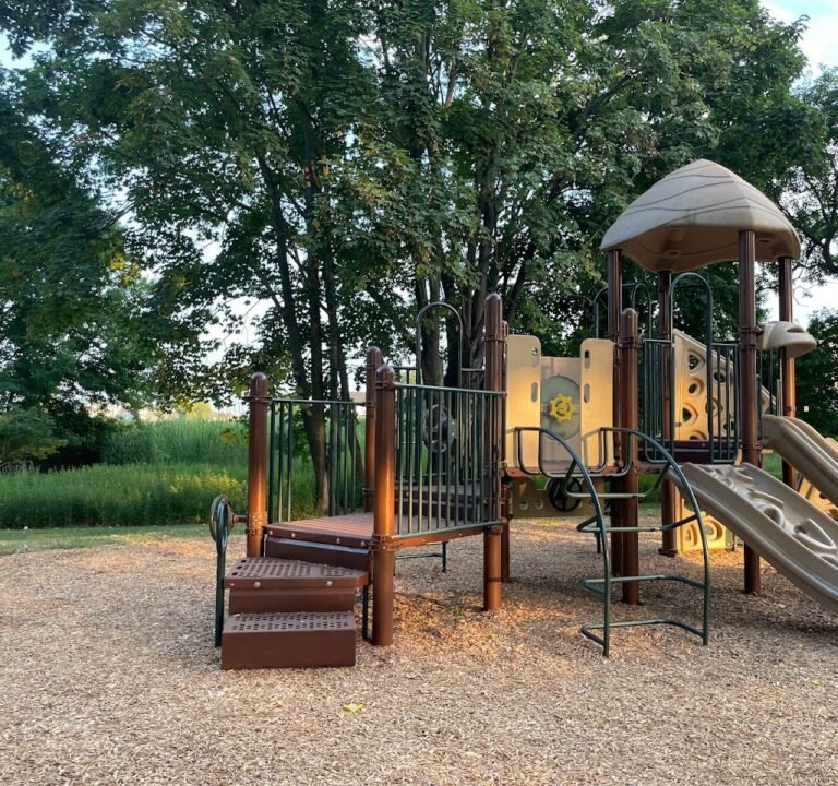 Soccer Field image 2