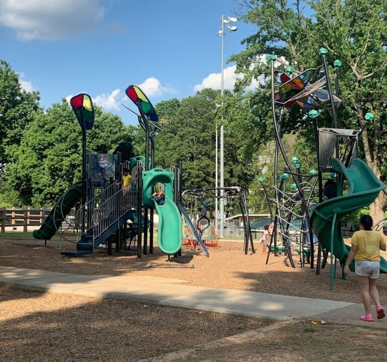 Soccer Field image 2