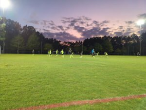 Soccer Field image 1