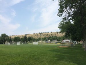 Soccer Field image 1