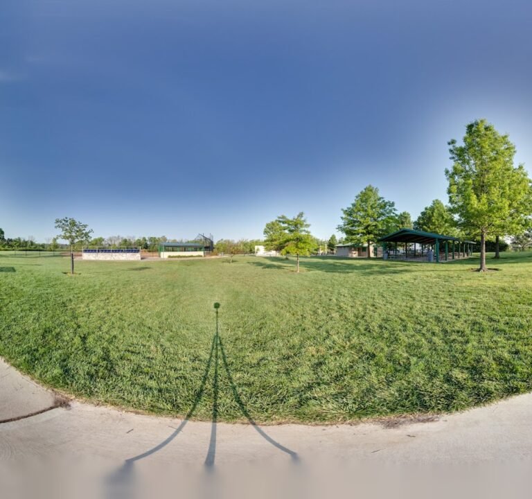 Soccer Field image 3