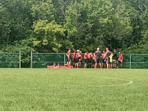 Soccer Field image 1