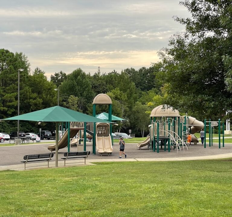 Soccer Field image 2