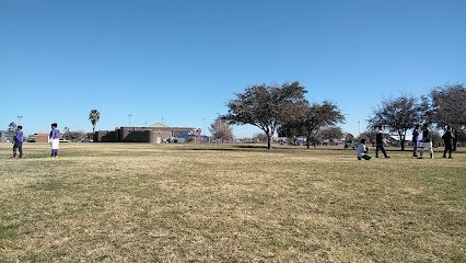 Soccer Field image 1