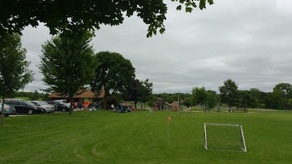 Soccer Field image 1