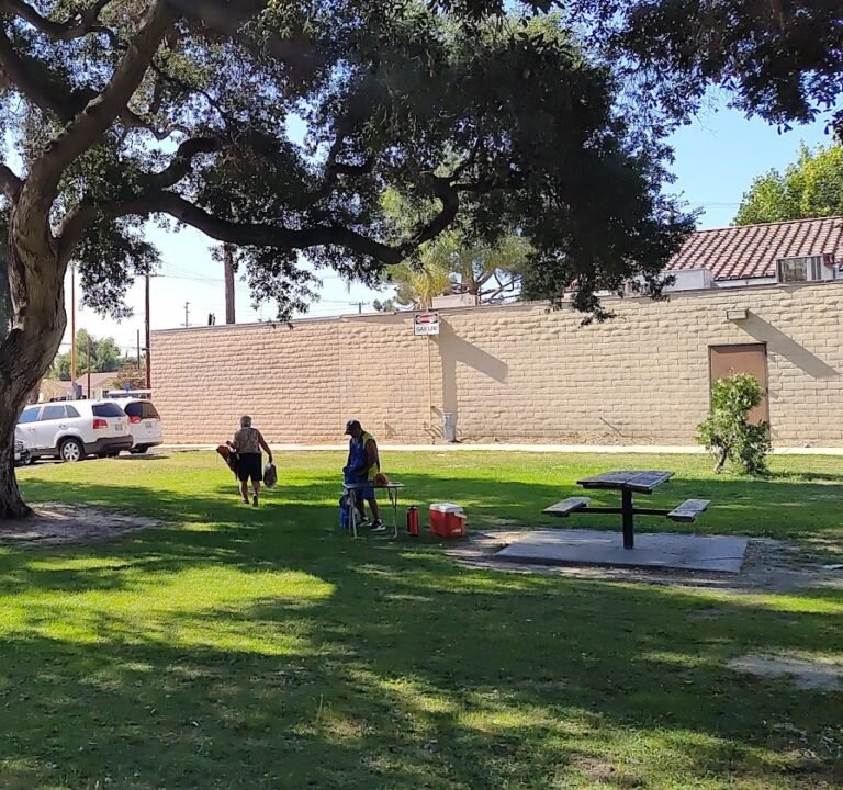 Soccer Field image 2