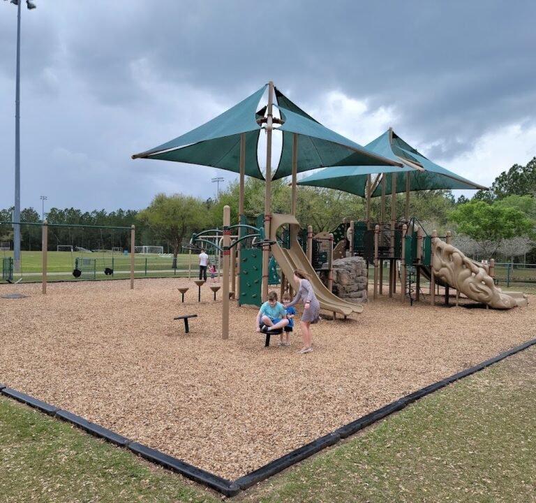 Soccer Field image 2