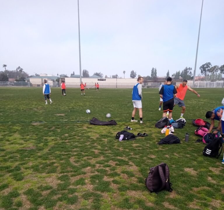 Soccer Field image 3