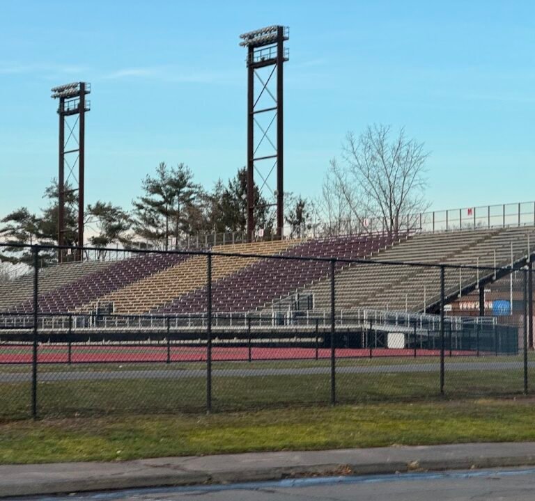 Soccer Field image 2