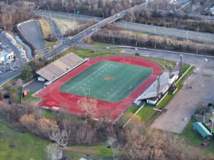 Soccer Field image 1