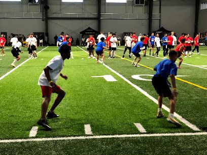 Soccer Field image 1