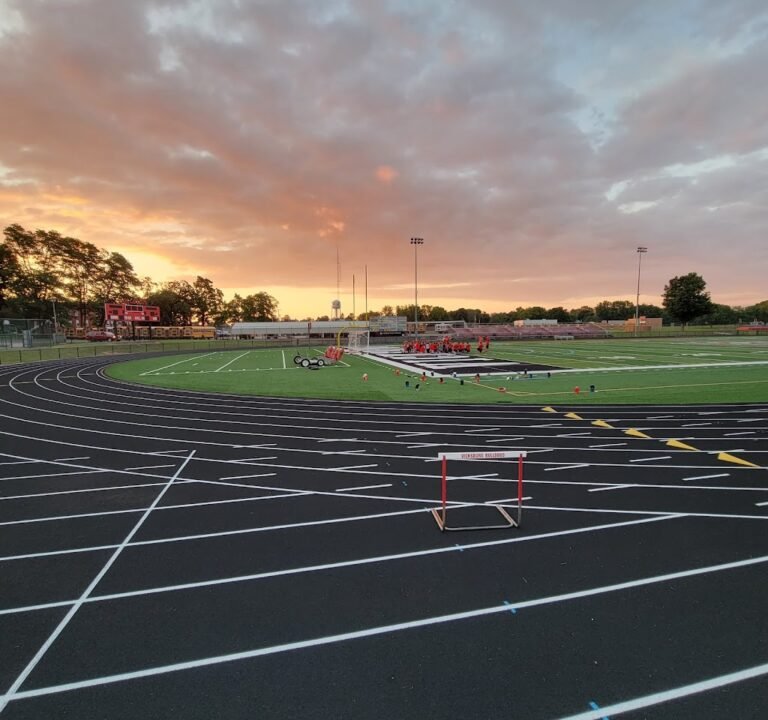Soccer Field image 2