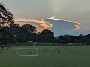 Soccer Field image 1