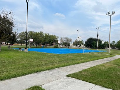 Soccer Field image 1