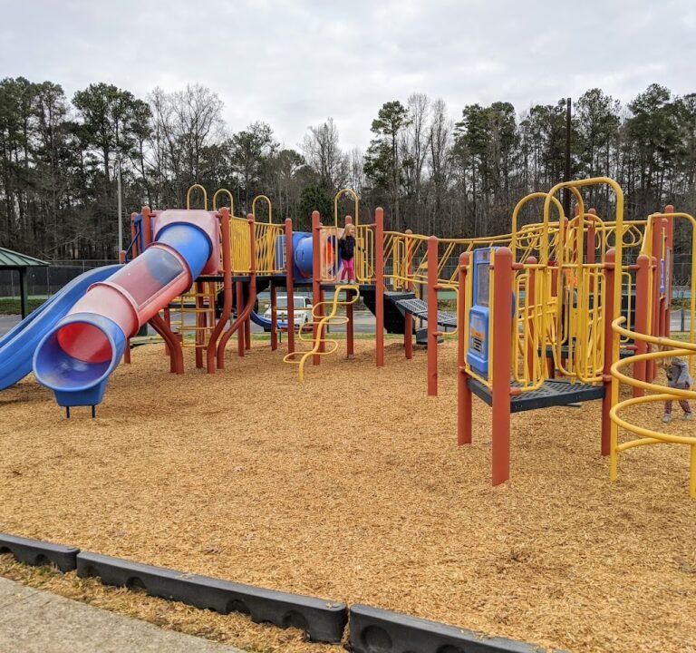 Soccer Field image 2