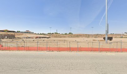 Soccer Field image 1