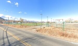 Soccer Field image 1