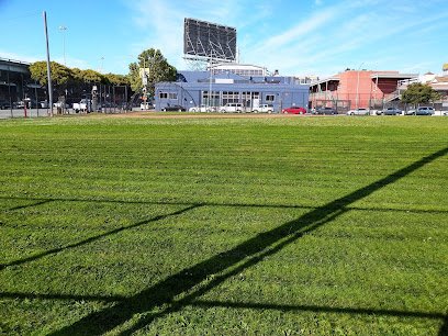 Soccer Field image 1