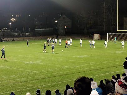 Soccer Field image 1