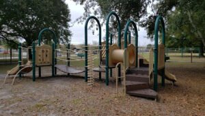 Soccer Field image 1