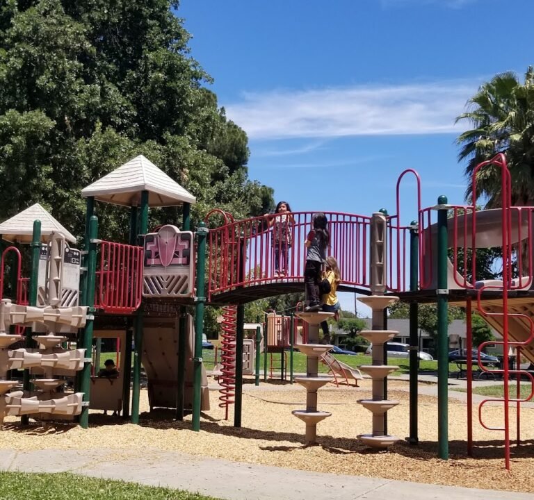 Soccer Field image 2