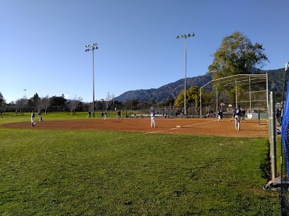 Soccer Field image 1