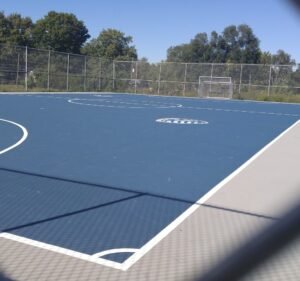 Soccer Field image 2