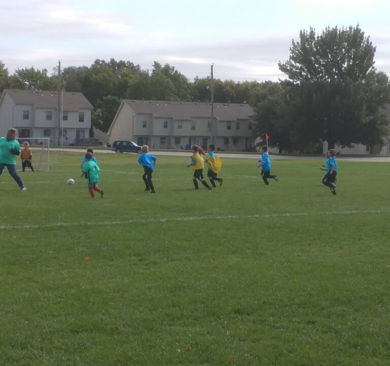 Soccer Field image 3